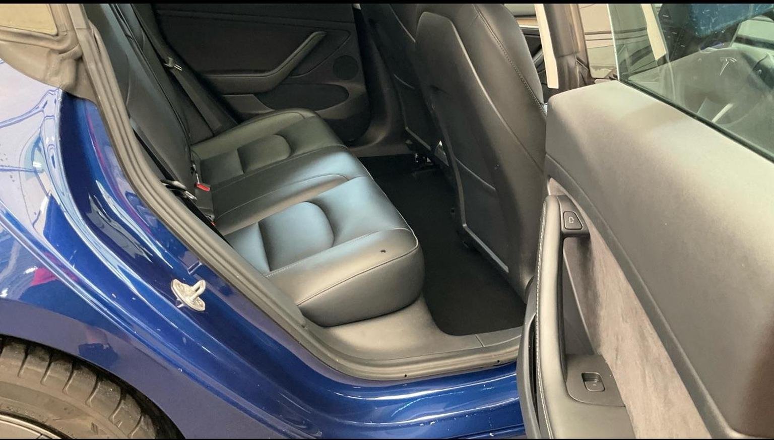 Tesla Model-3