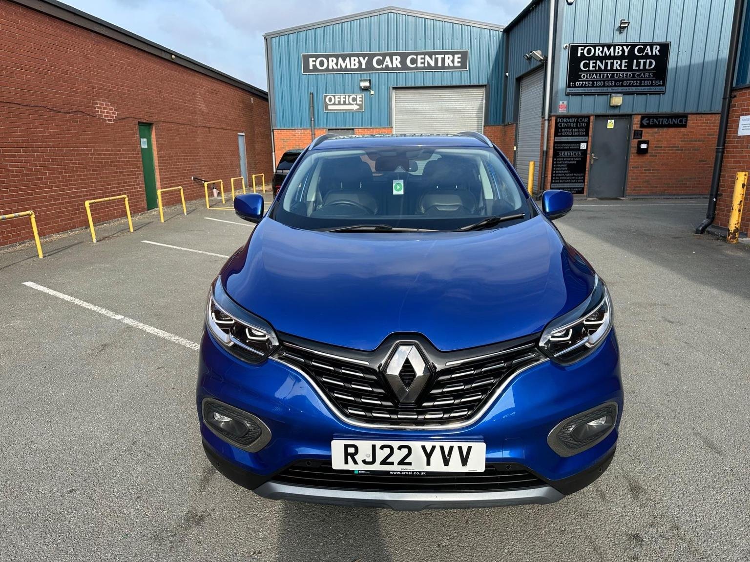 Renault Kadjar