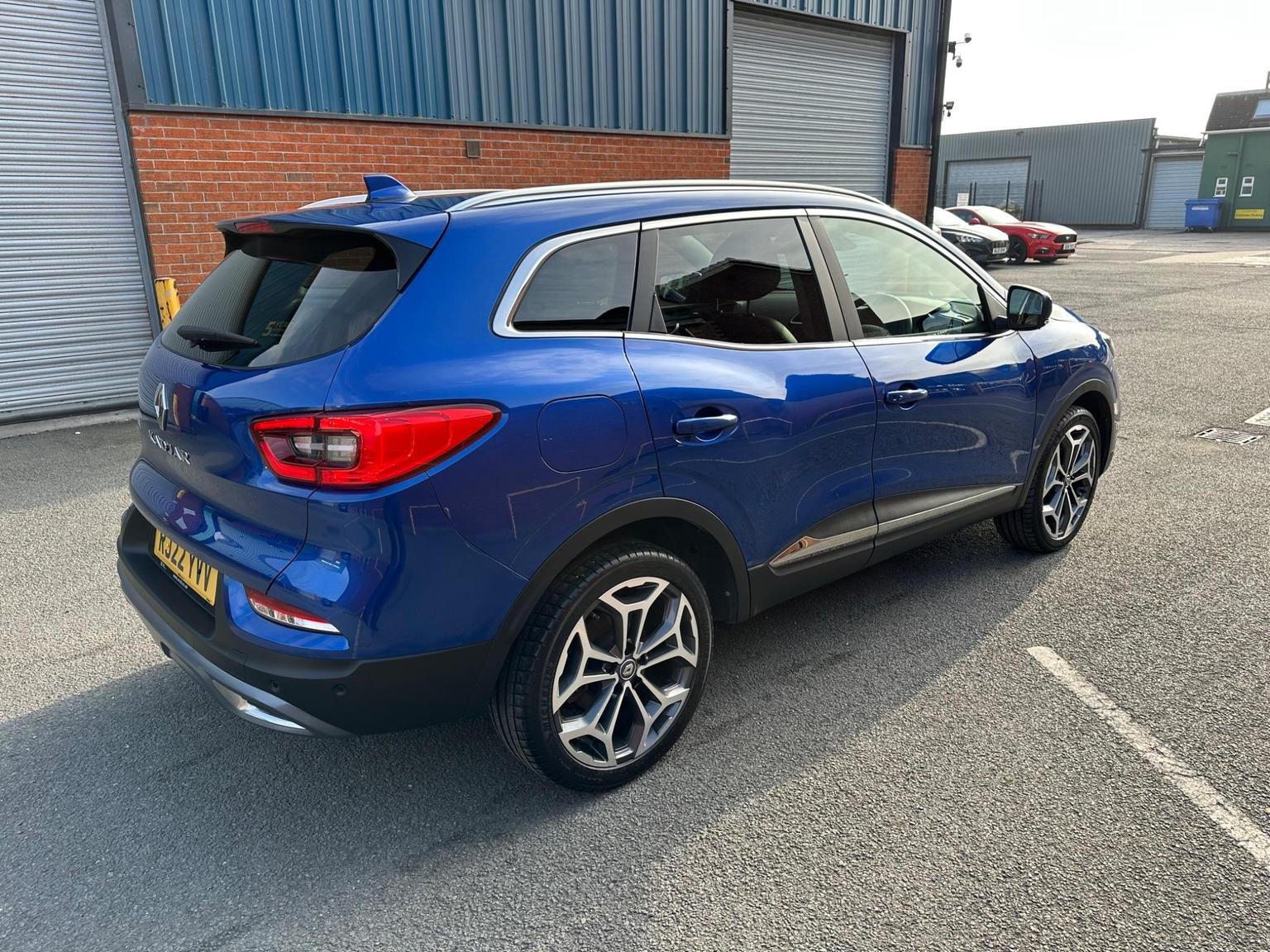 Renault Kadjar