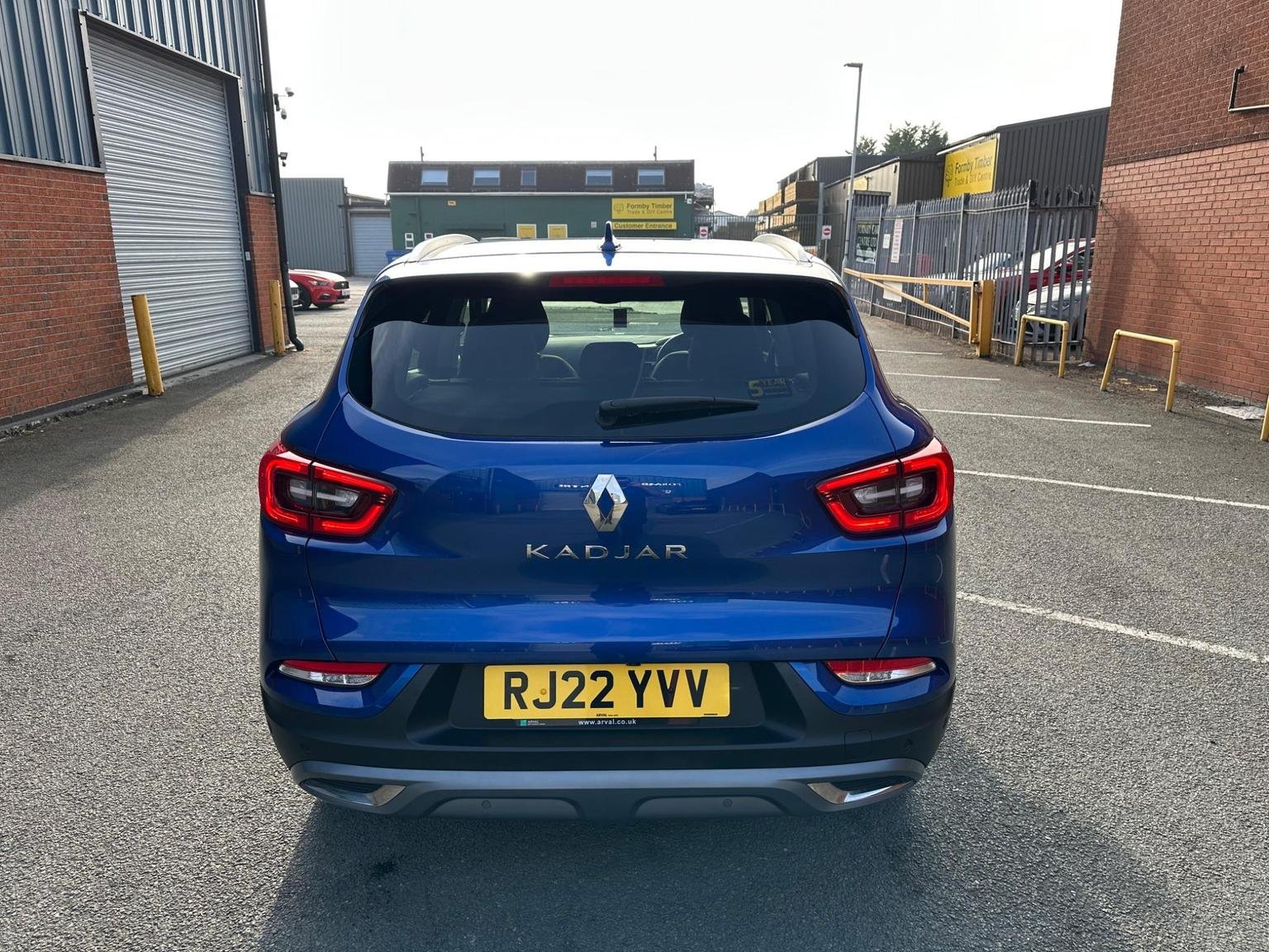 Renault Kadjar