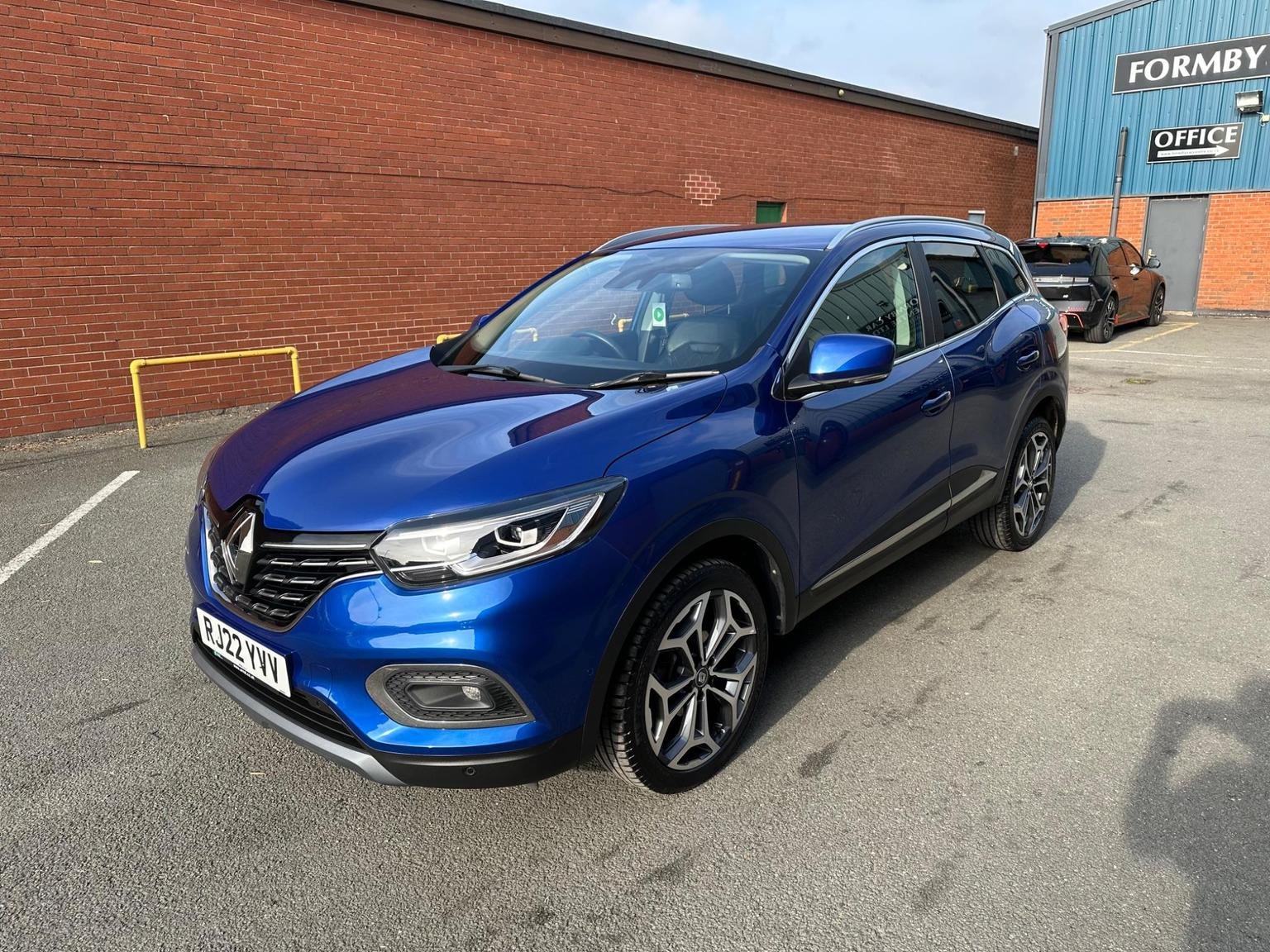 Renault Kadjar