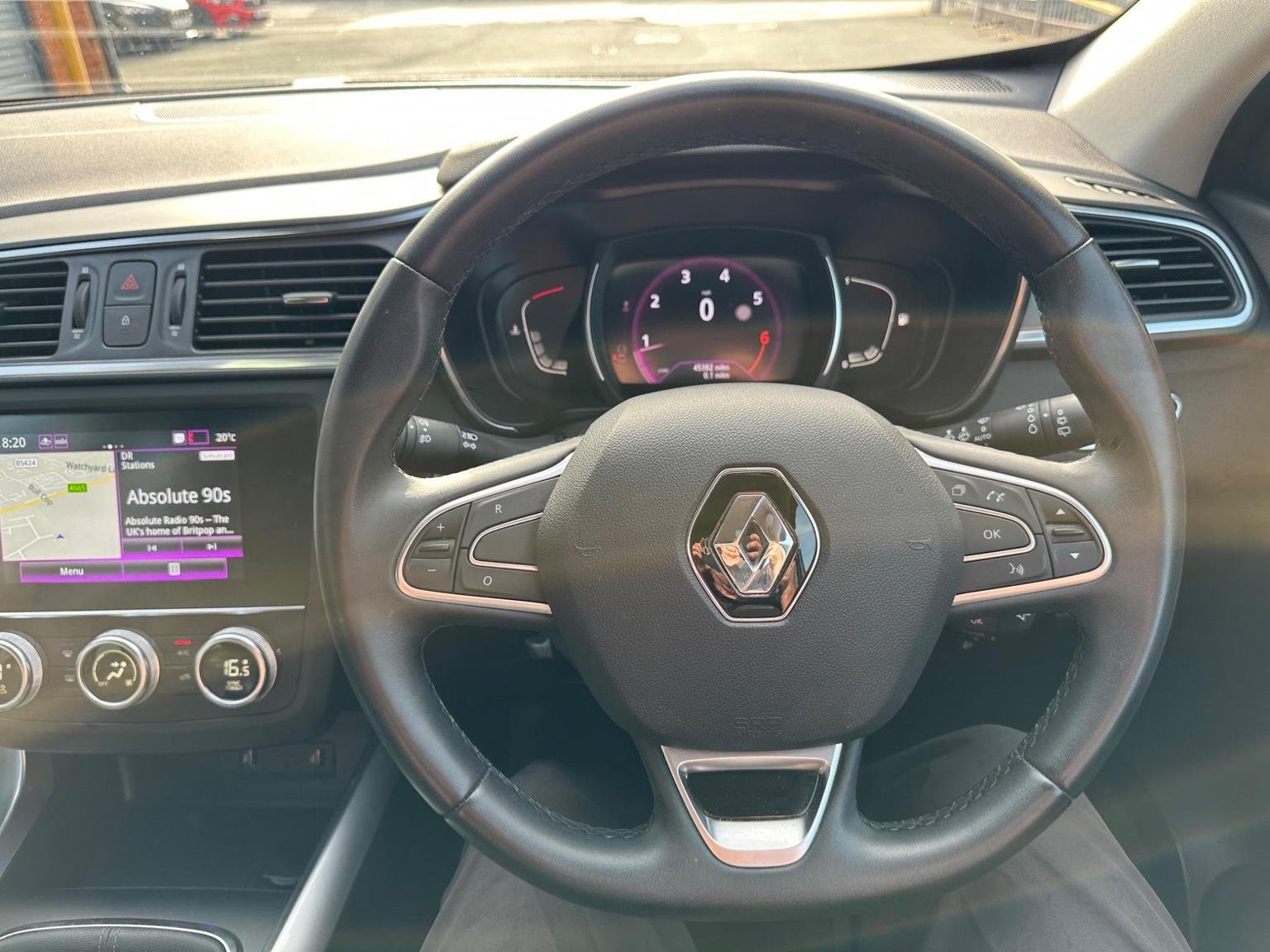 Renault Kadjar