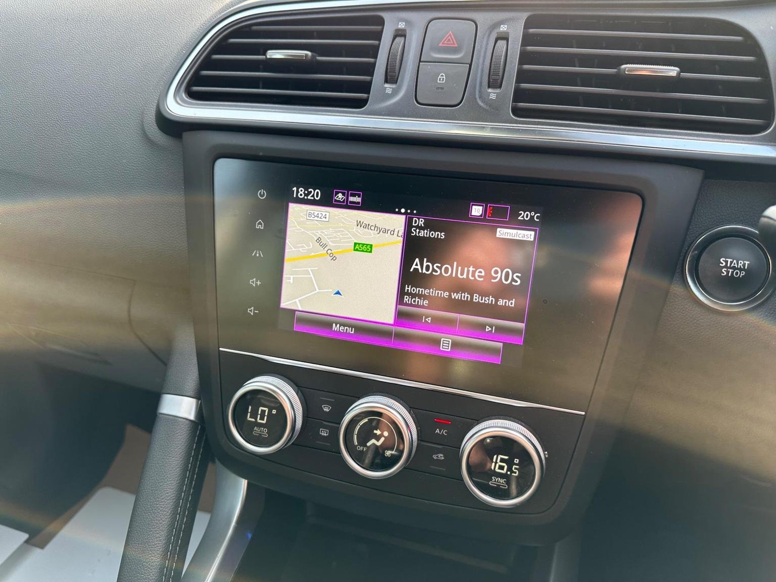 Renault Kadjar