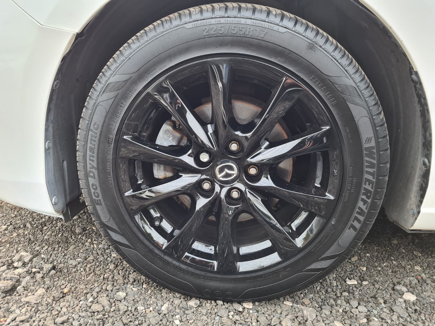 Mazda Mazda6