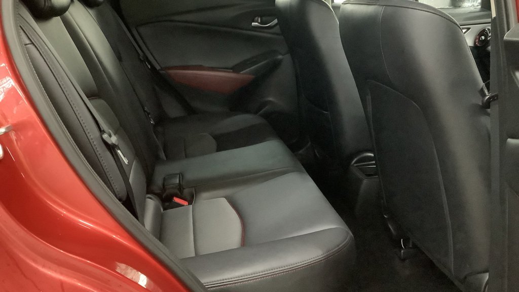 Mazda Cx 3