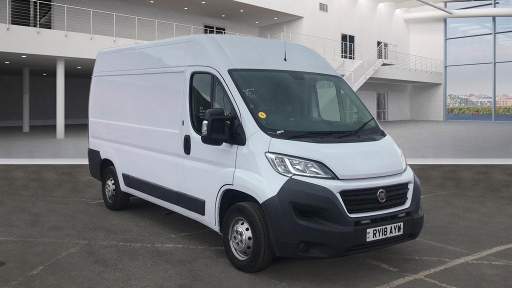 Fiat Ducato