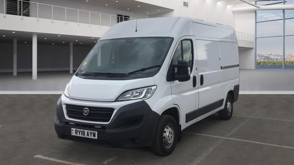 Fiat Ducato