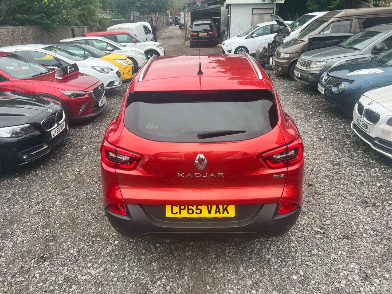 Renault Kadjar