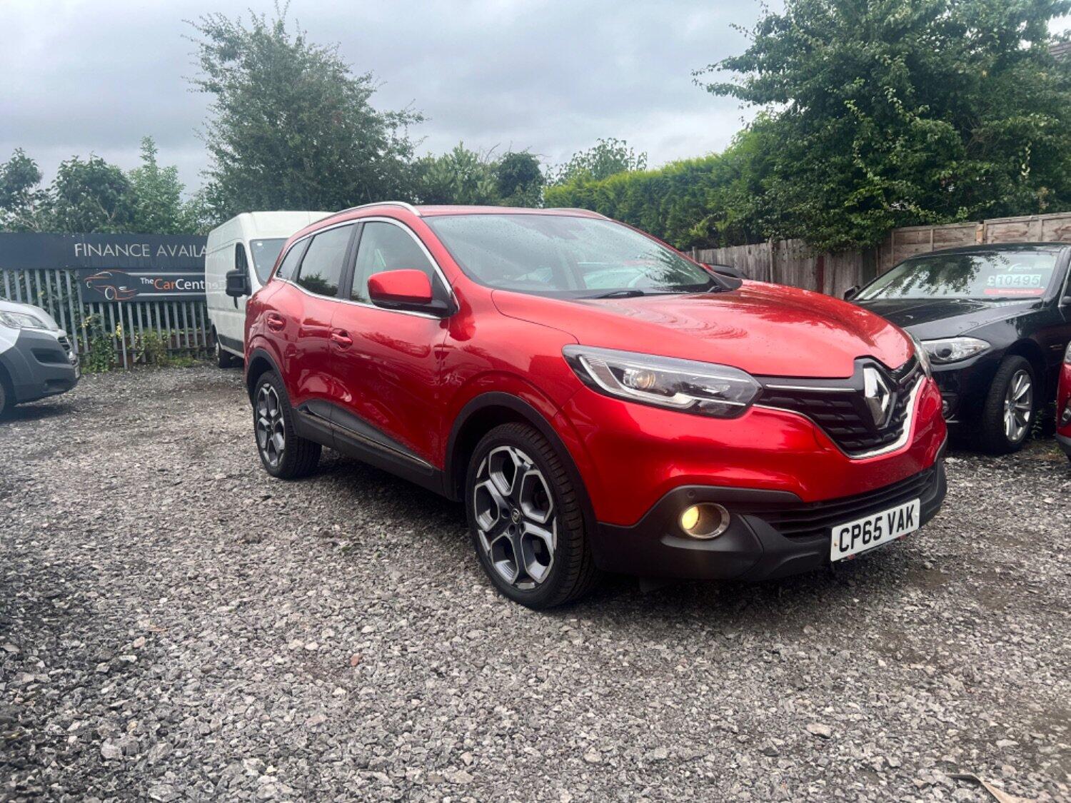 Renault Kadjar