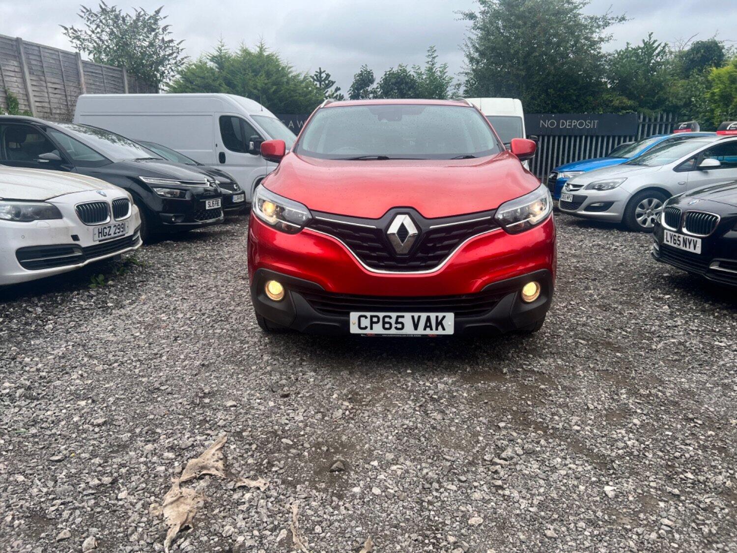 Renault Kadjar