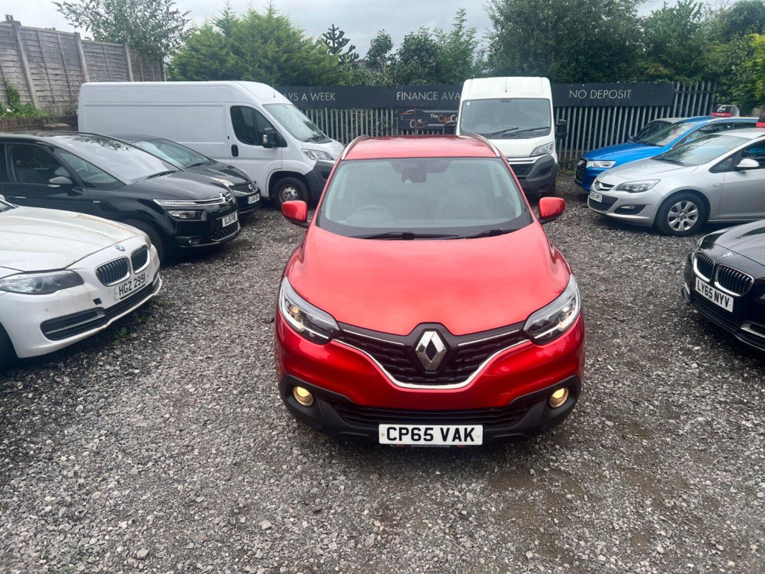 Renault Kadjar