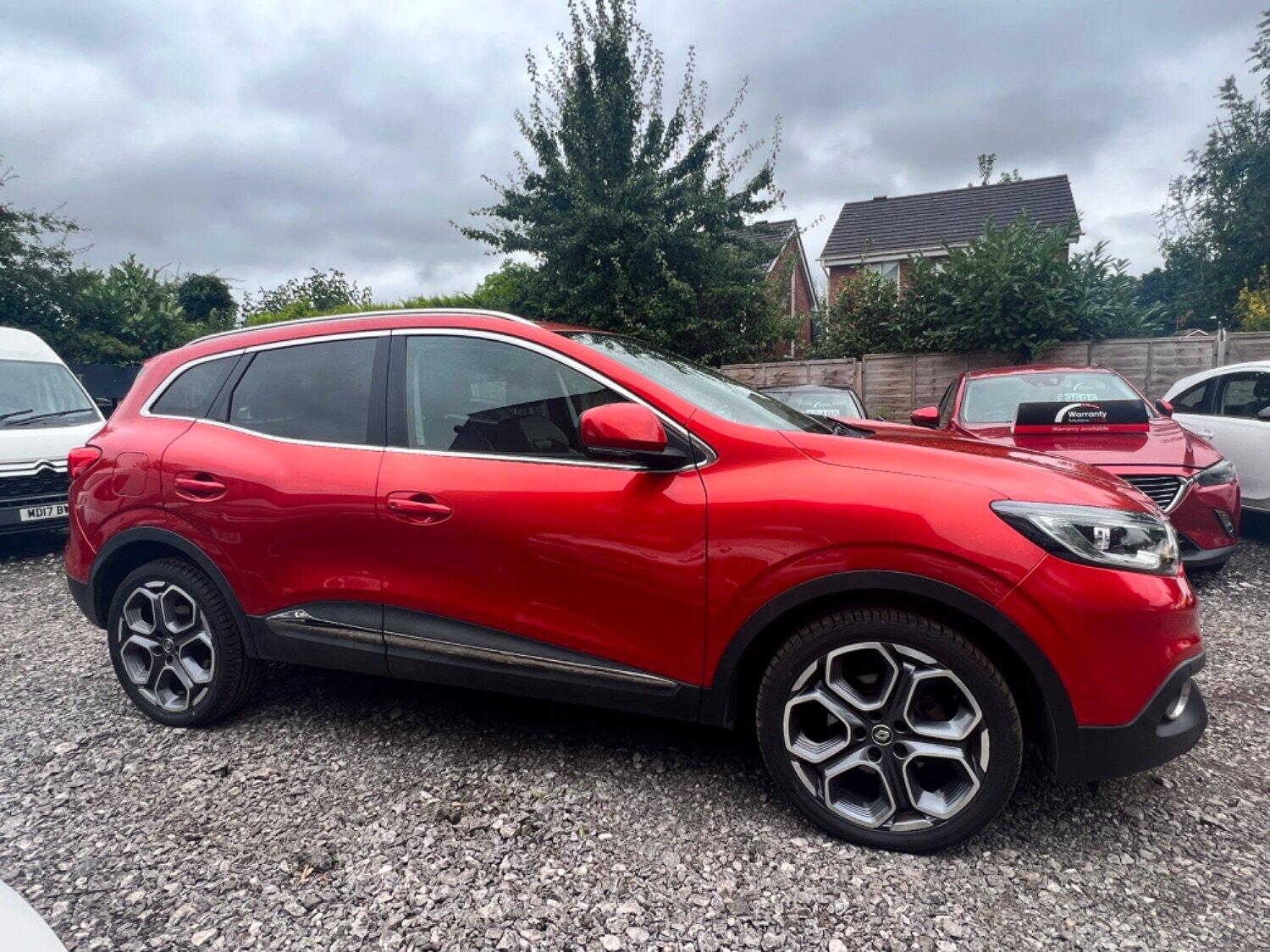 Renault Kadjar