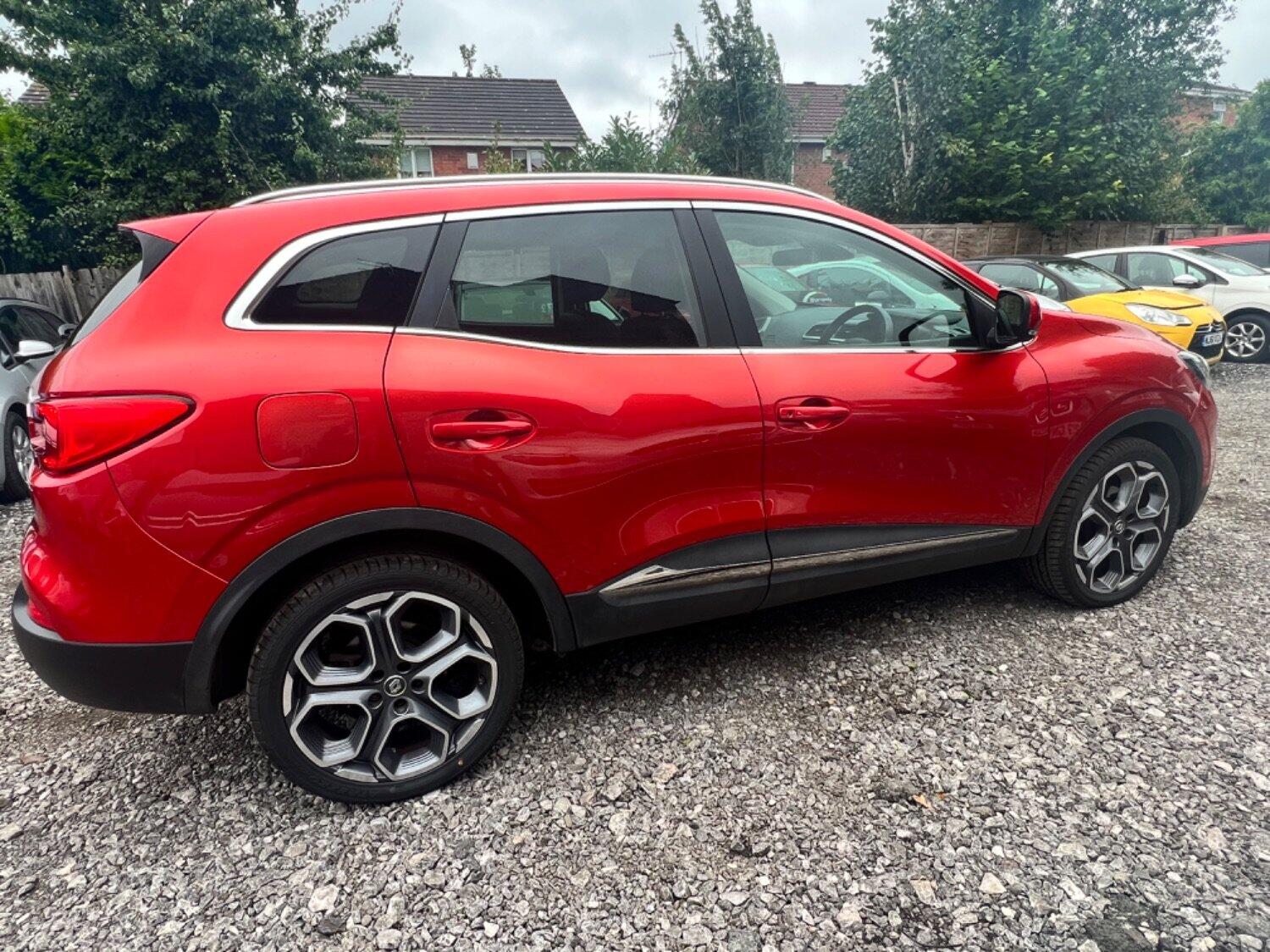 Renault Kadjar