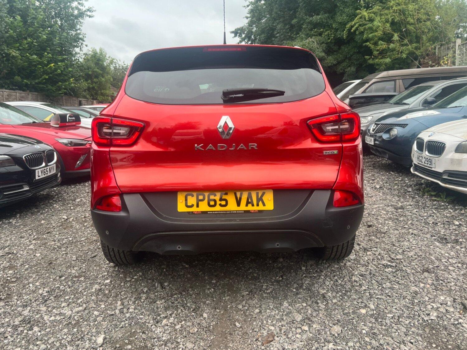 Renault Kadjar