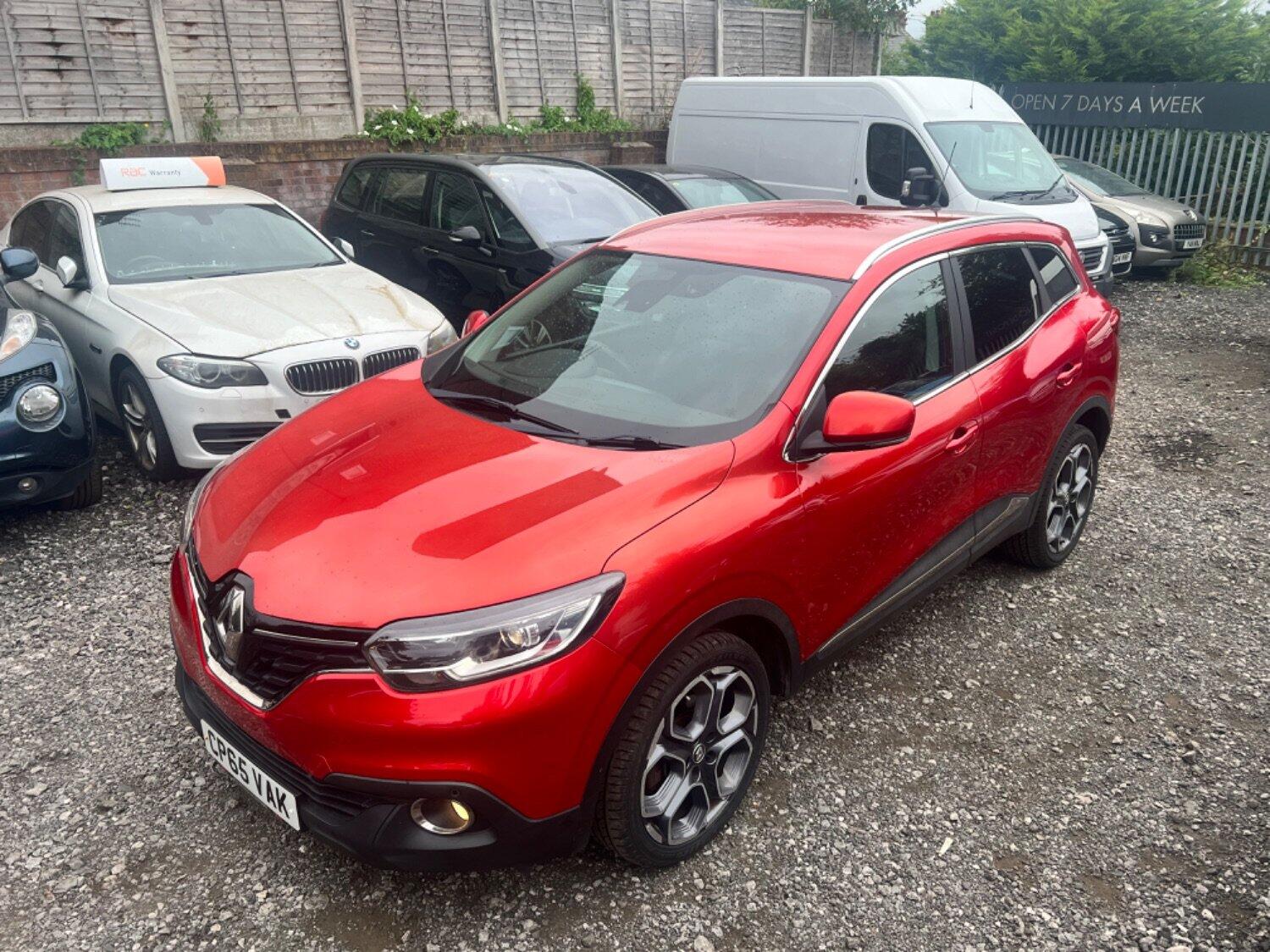 Renault Kadjar
