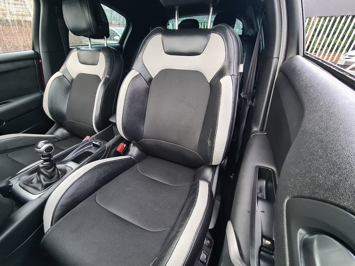 Citroen DS4