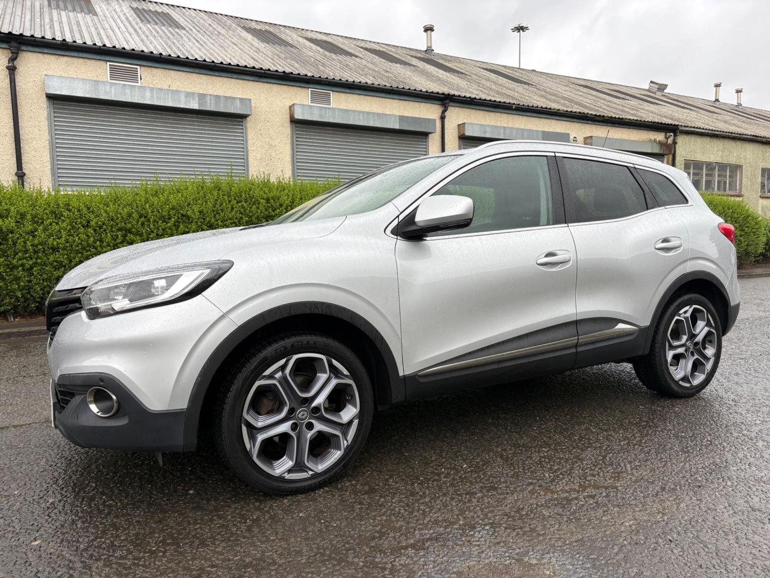 Renault Kadjar