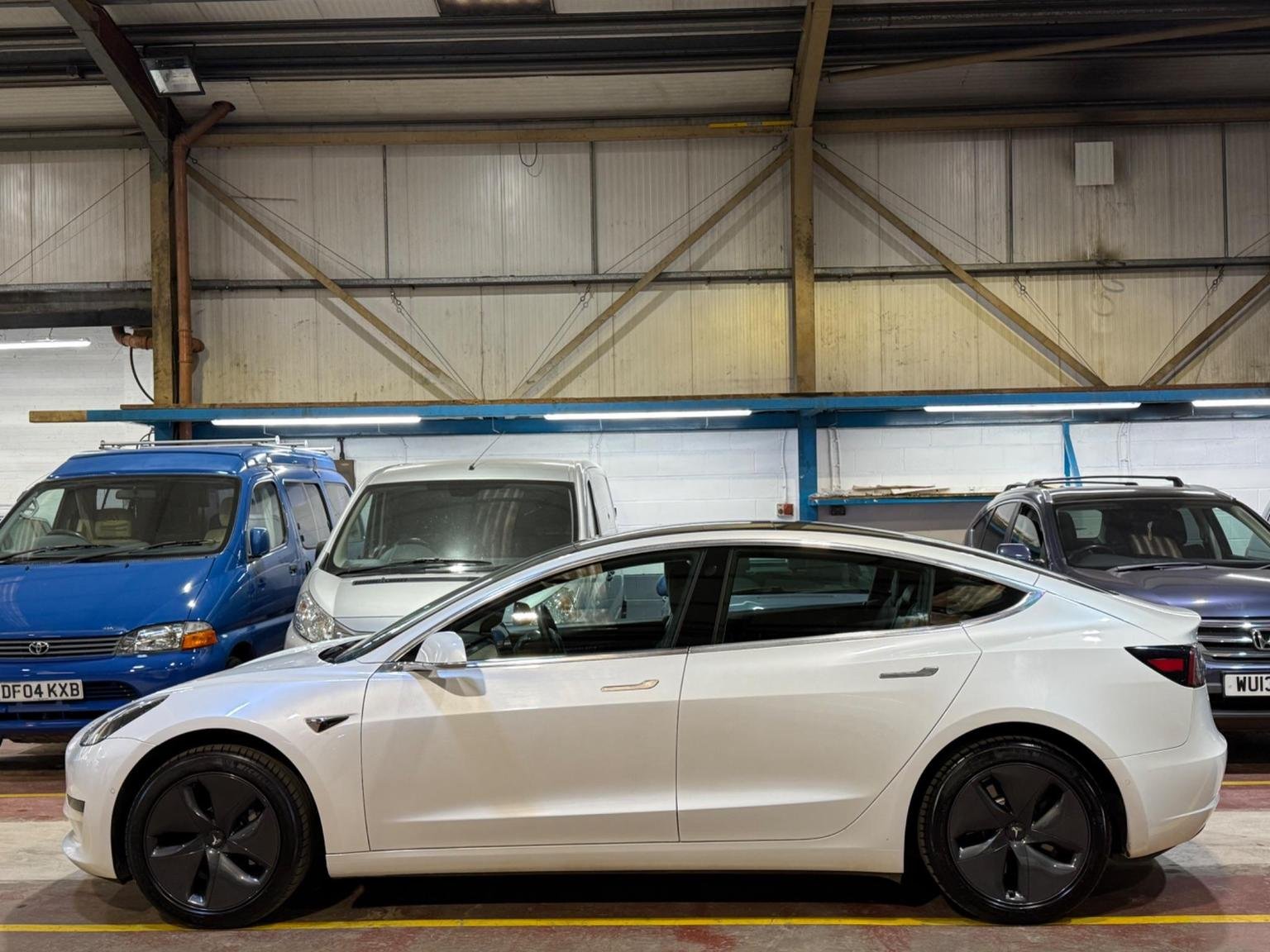 Tesla Model-3