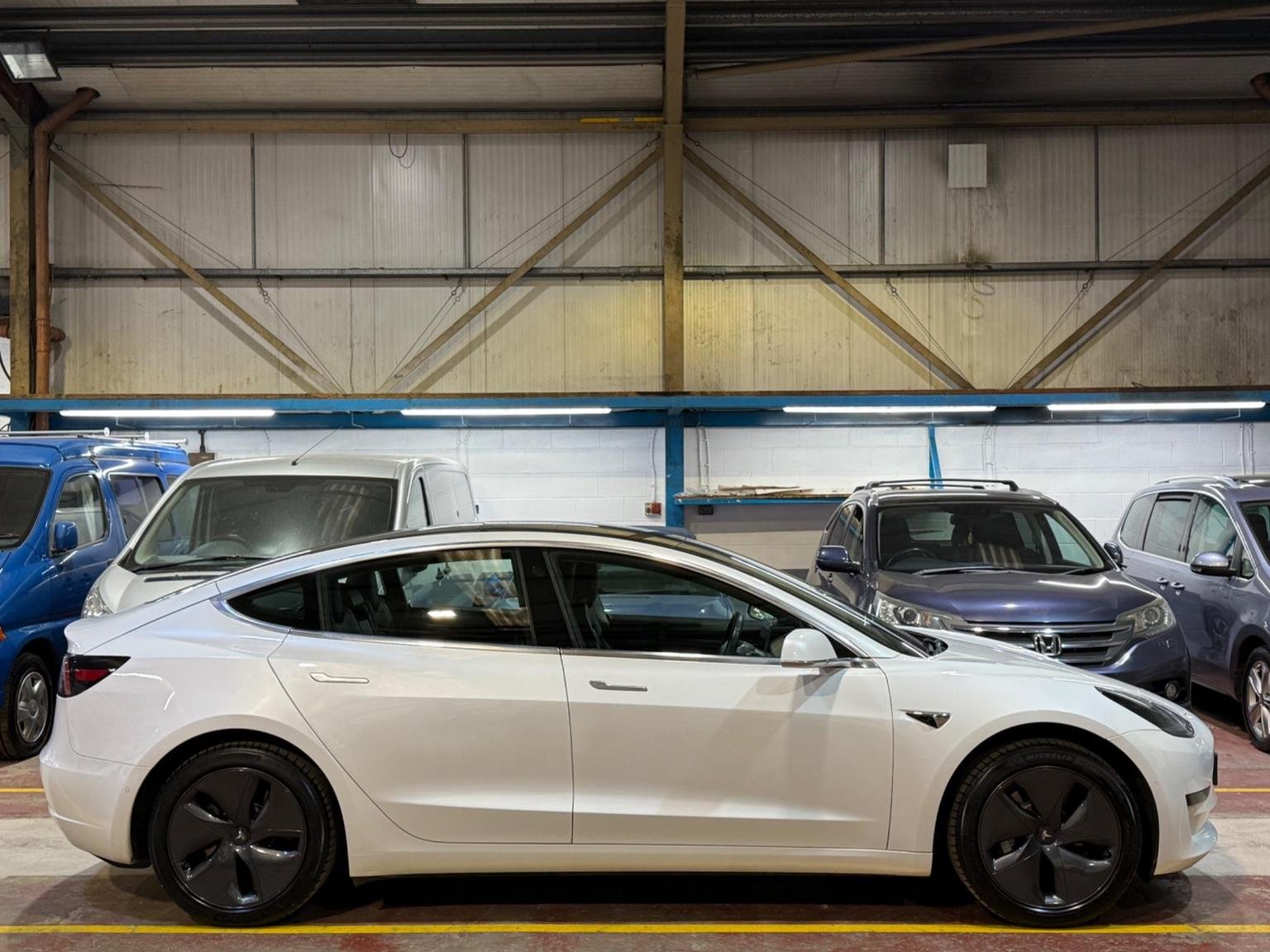 Tesla Model-3