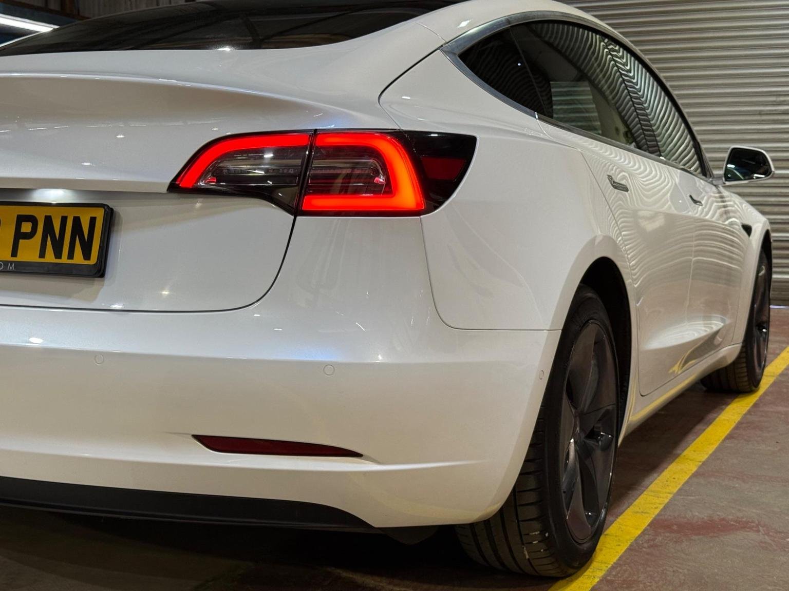 Tesla Model-3