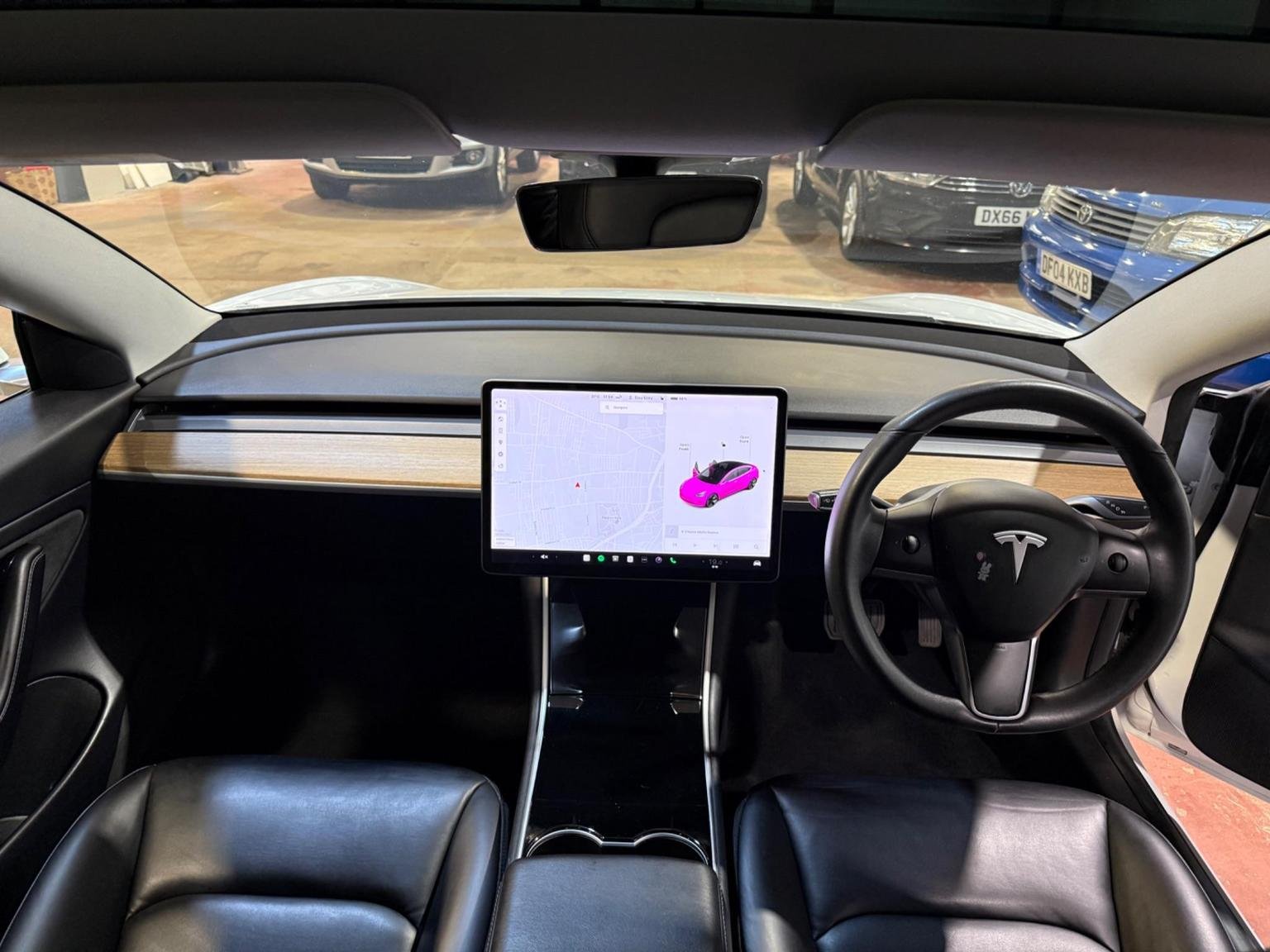 Tesla Model-3