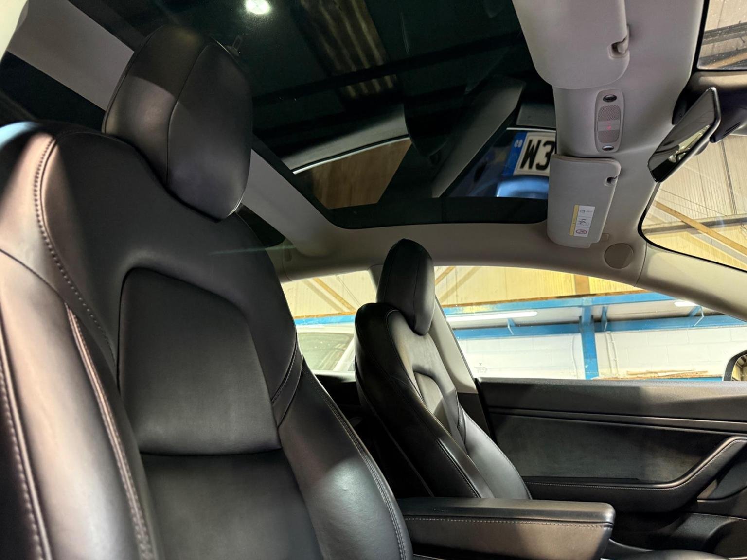 Tesla Model-3
