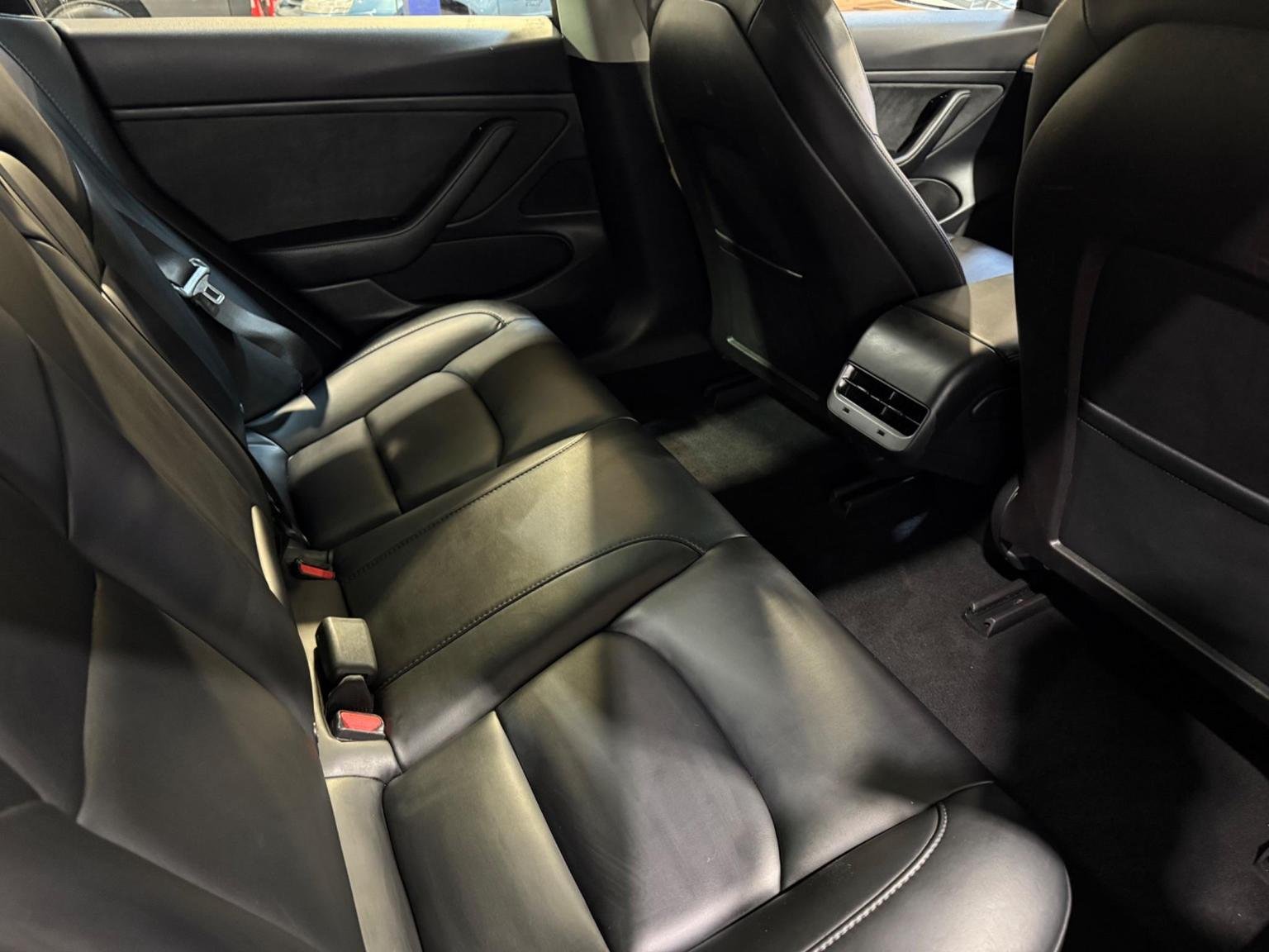 Tesla Model-3