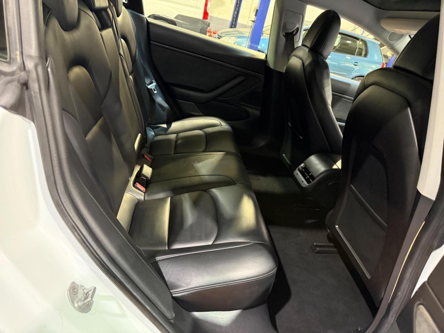 Tesla Model-3