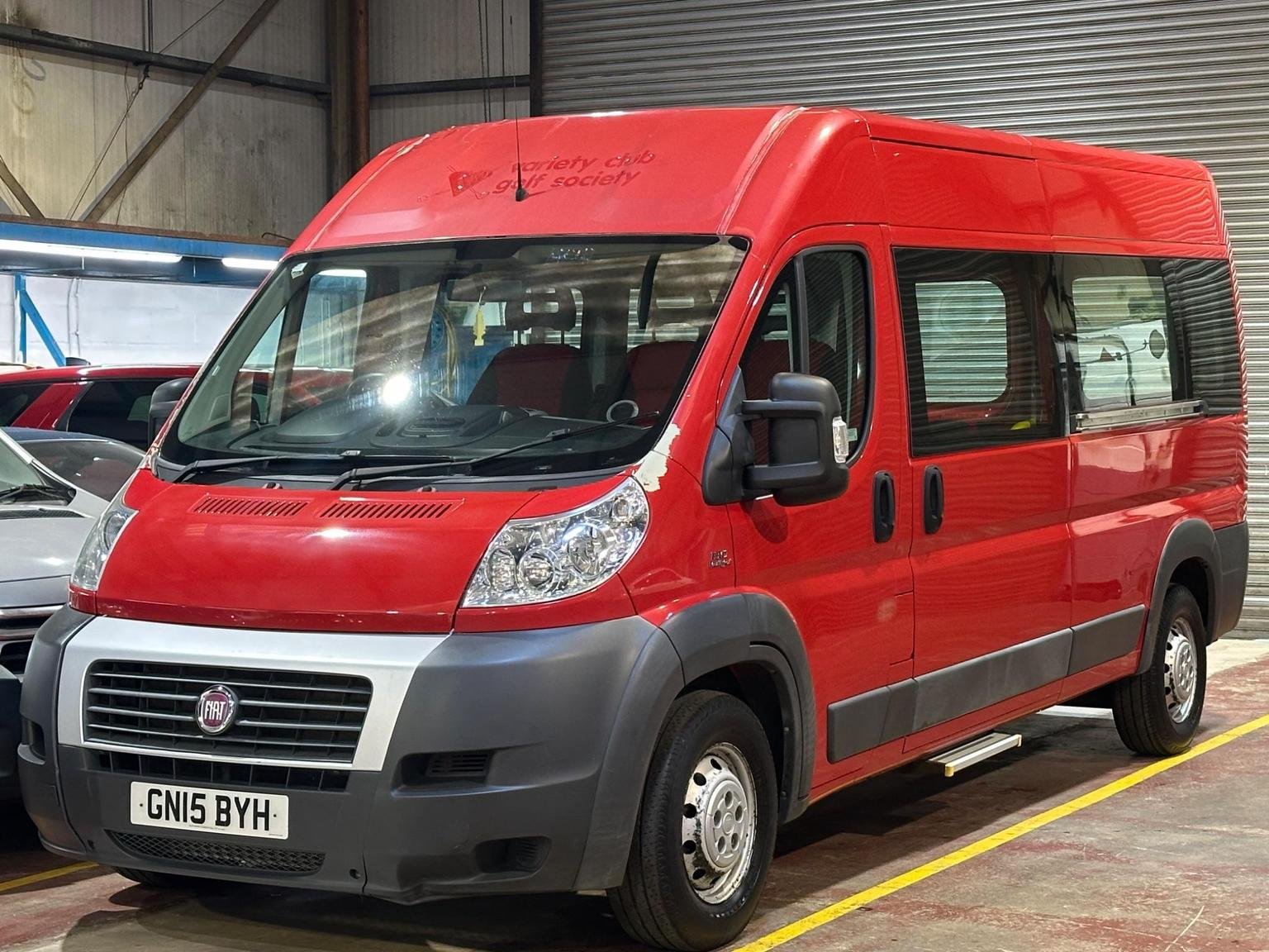 Fiat Ducato