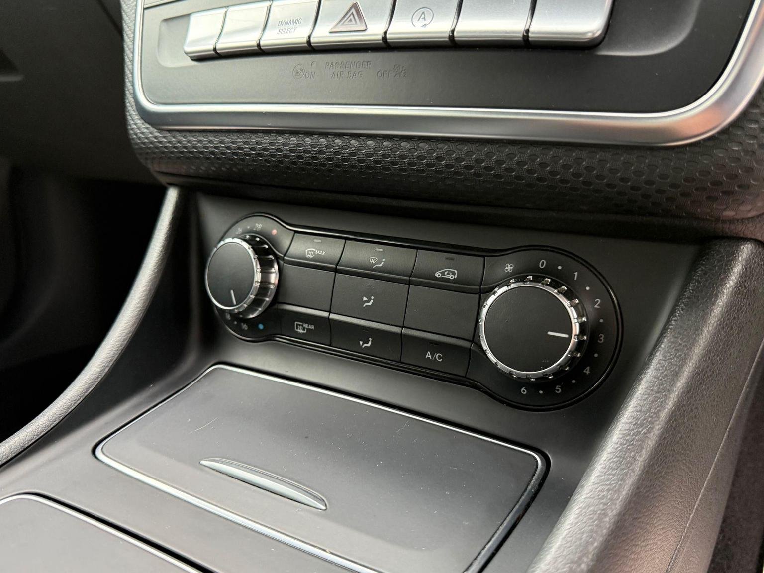 Mercedes Benz A Class