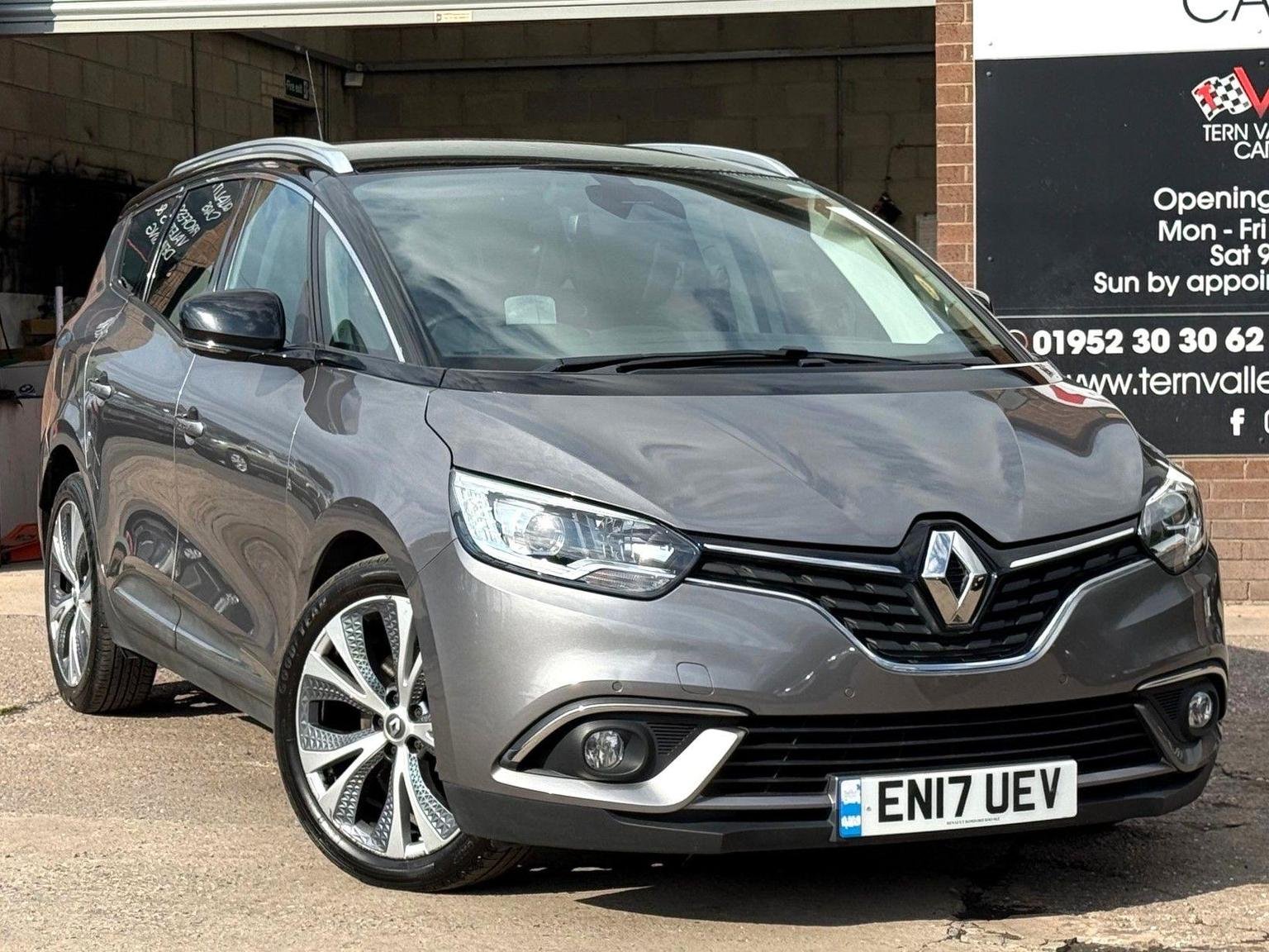 Renault Grand Scenic