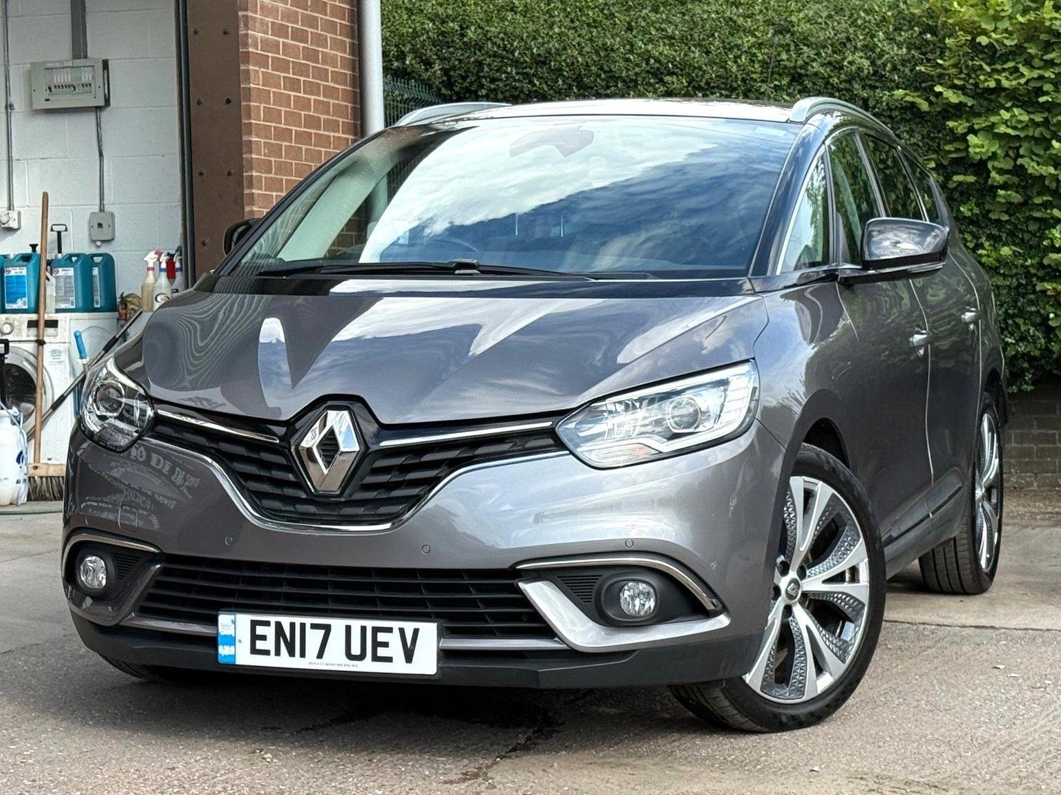 Renault Grand Scenic