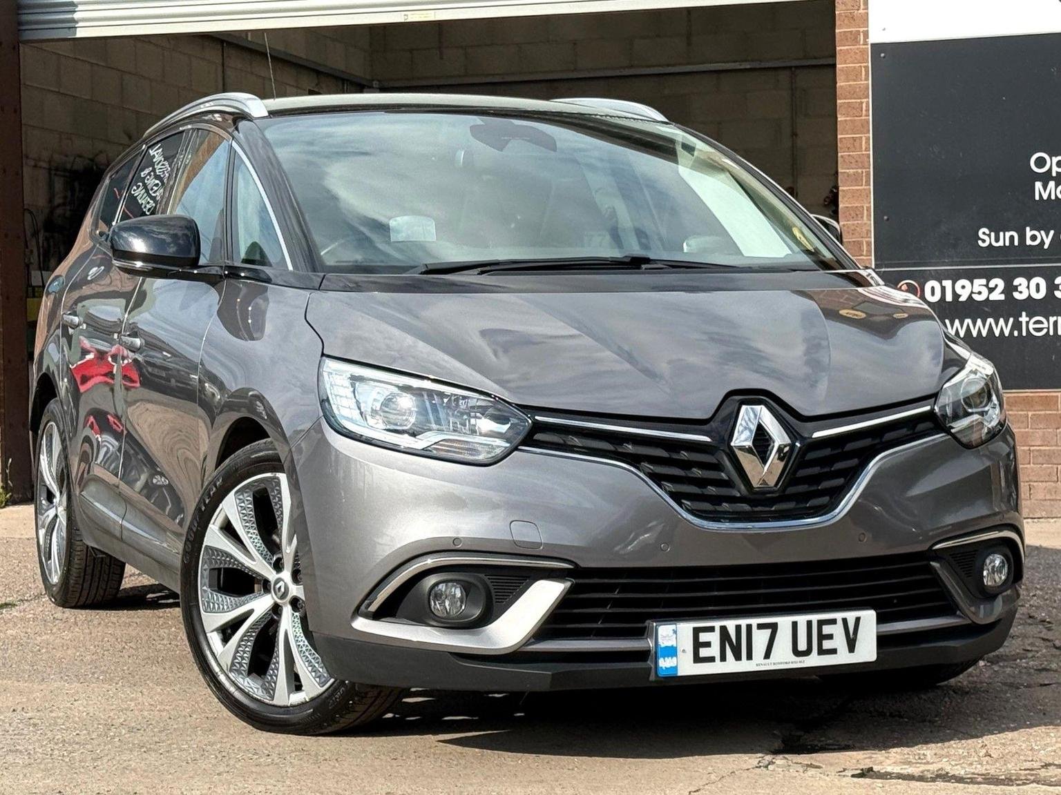 Renault Grand Scenic