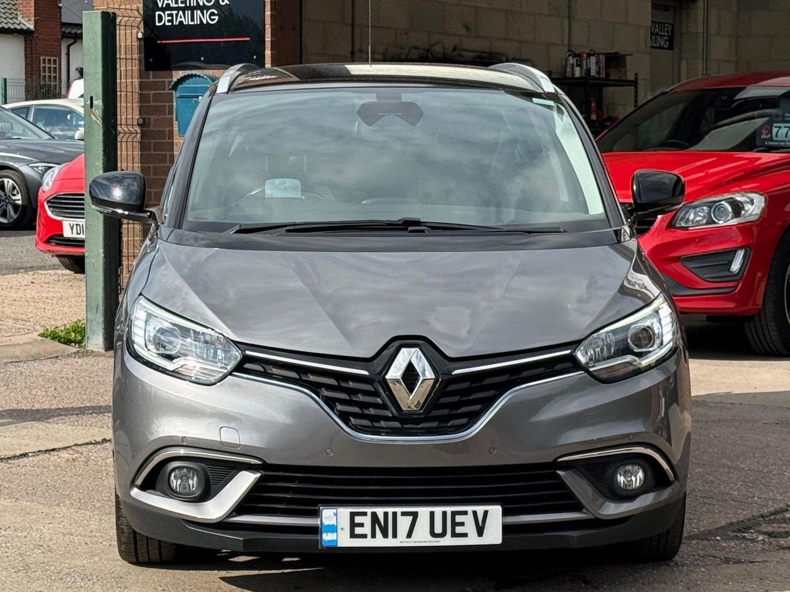 Renault Grand Scenic
