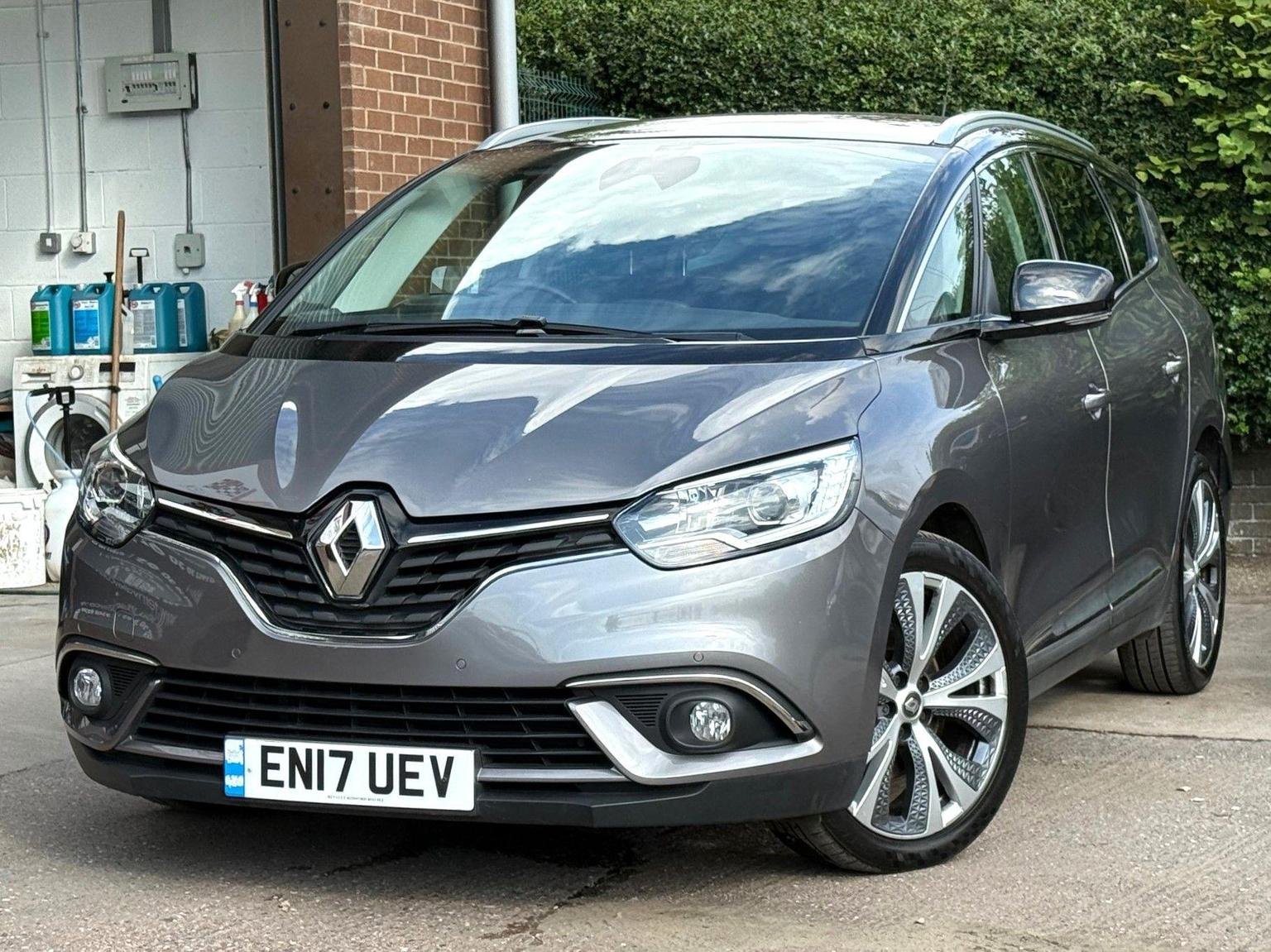 Renault Grand Scenic