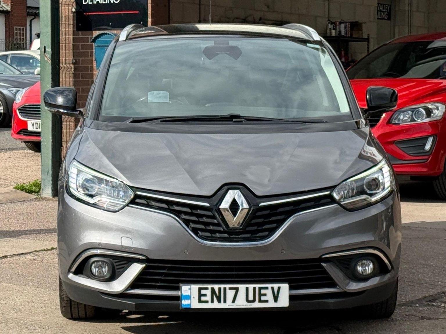 Renault Grand Scenic