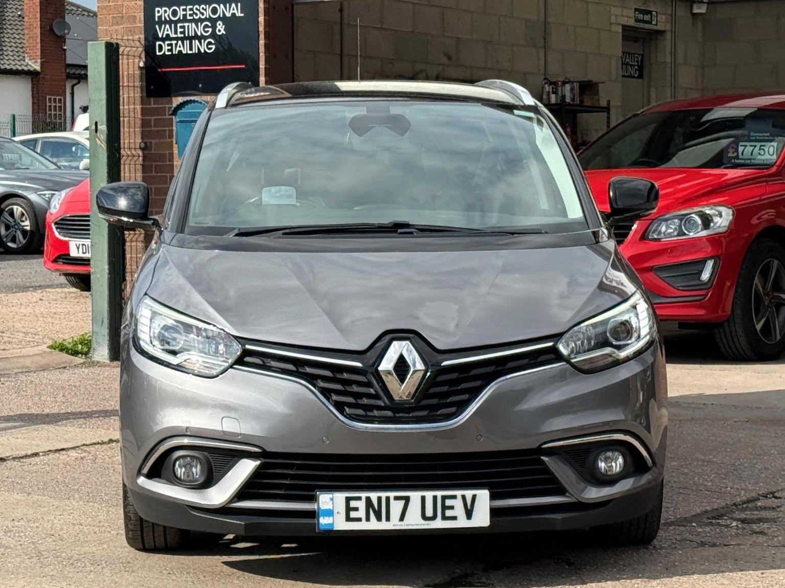 Renault Grand Scenic