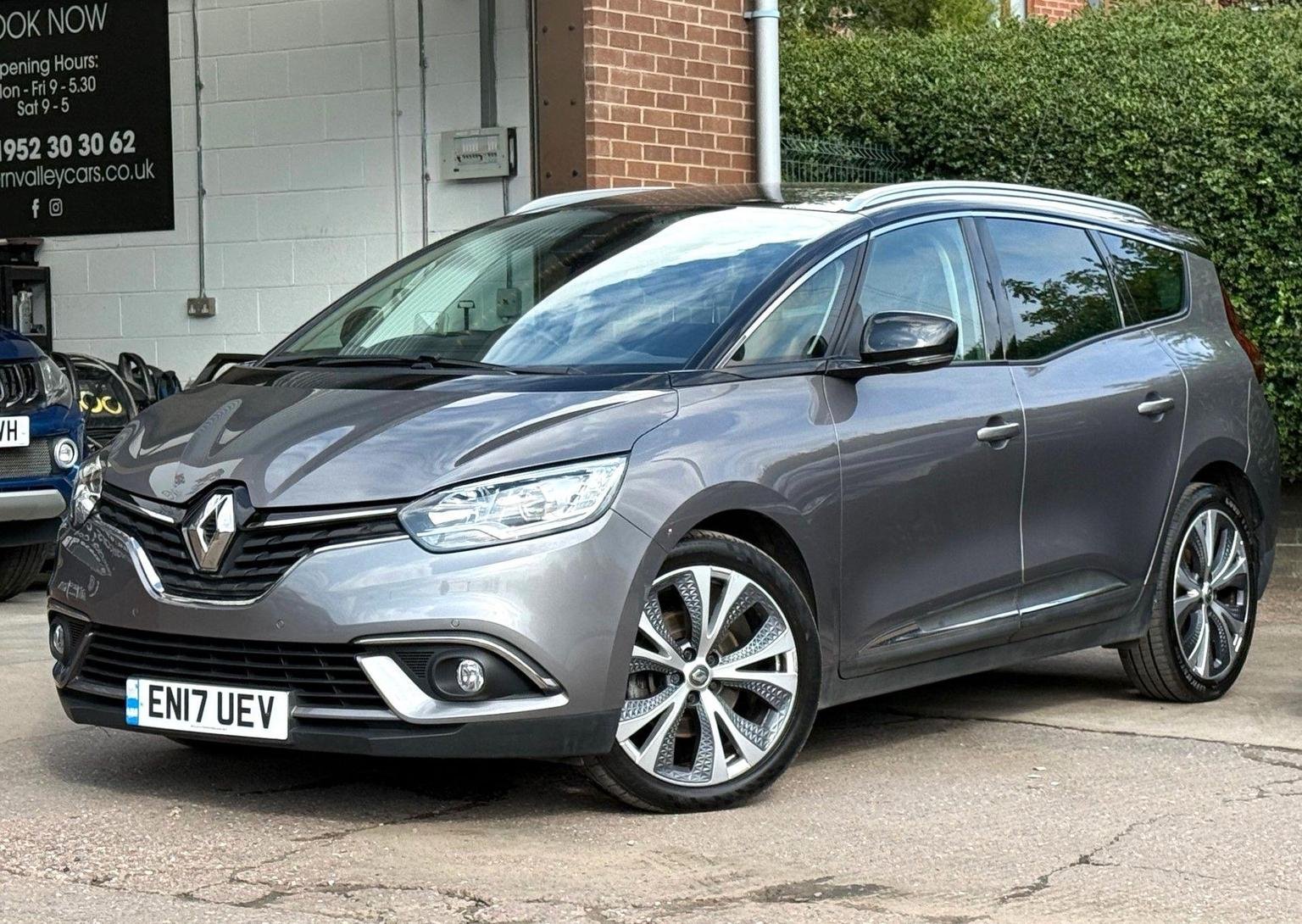 Renault Grand Scenic