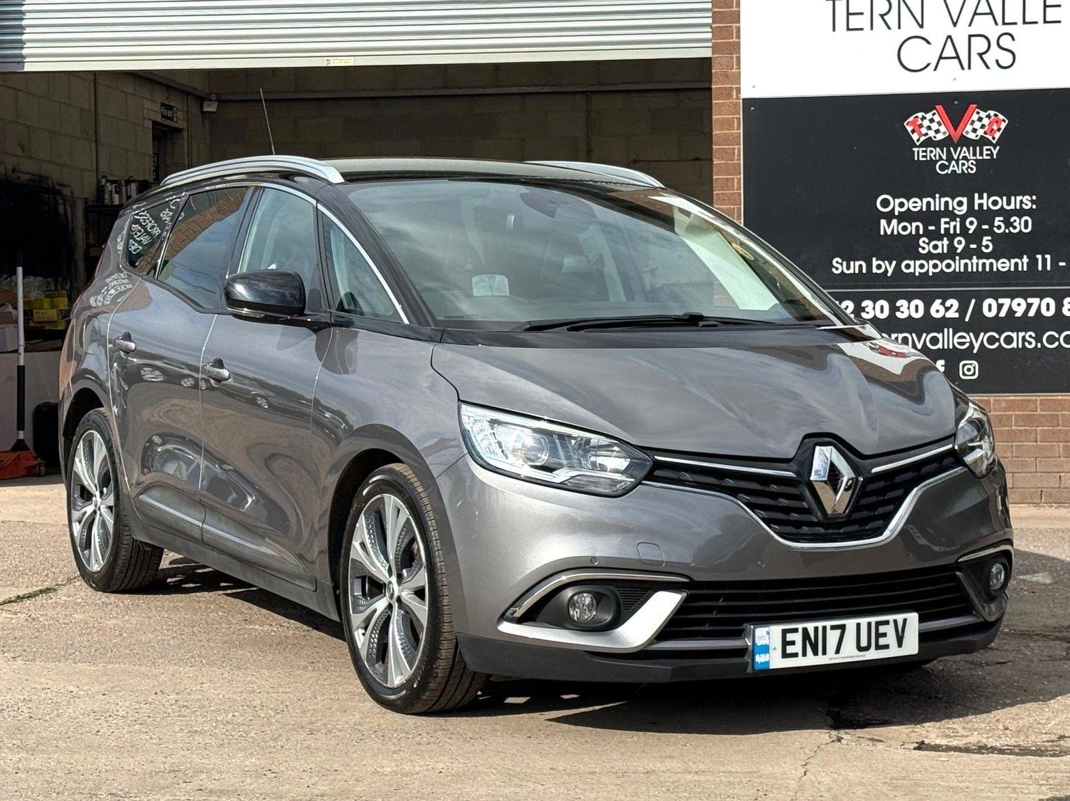 Renault Grand Scenic