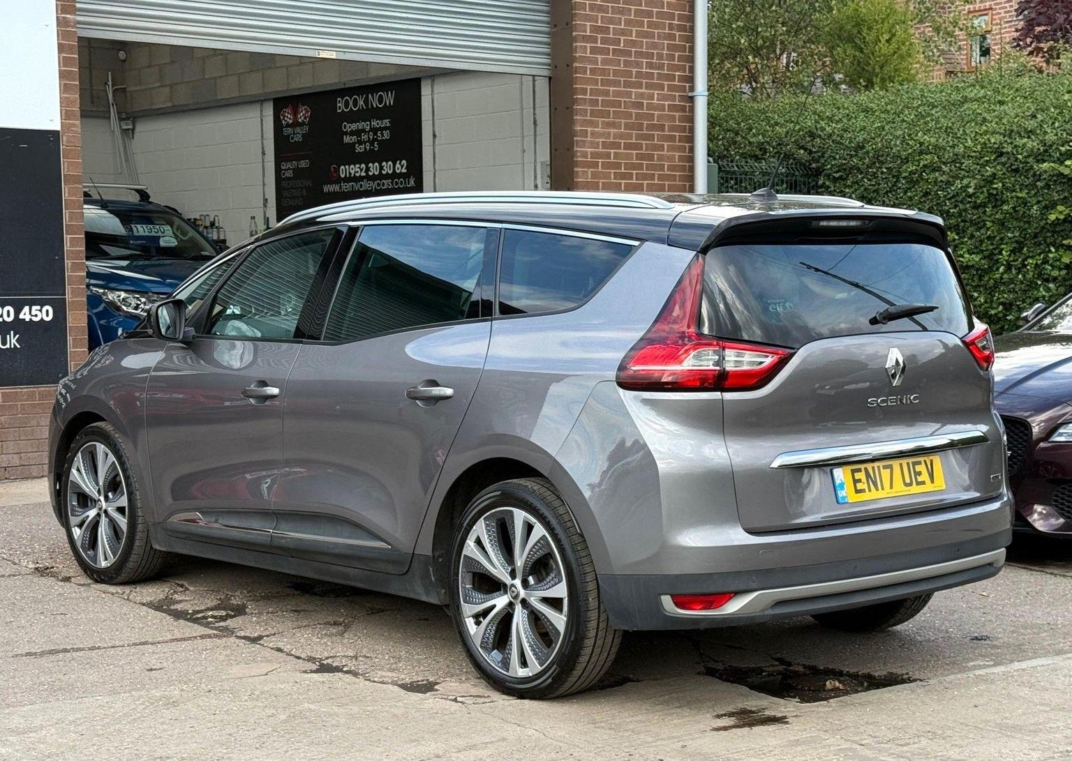 Renault Grand Scenic