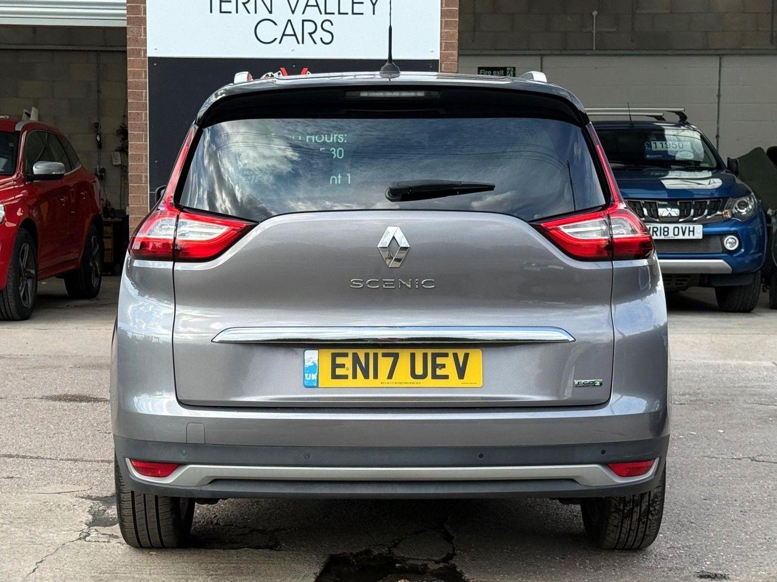 Renault Grand Scenic