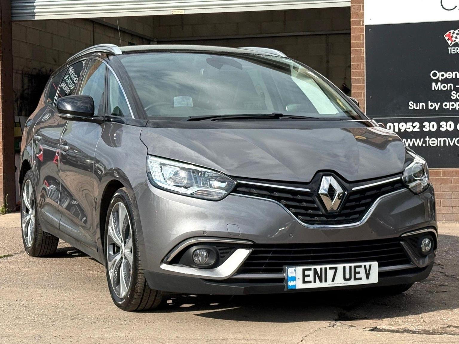 Renault Grand Scenic