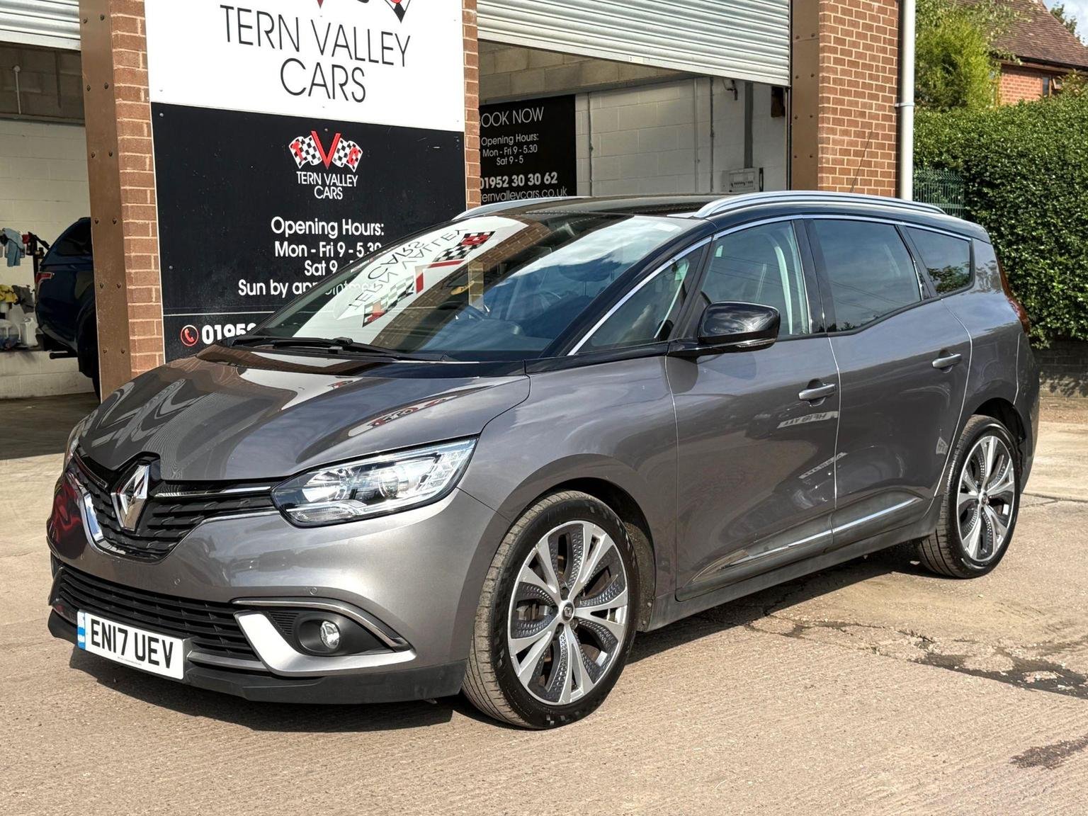 Renault Grand Scenic