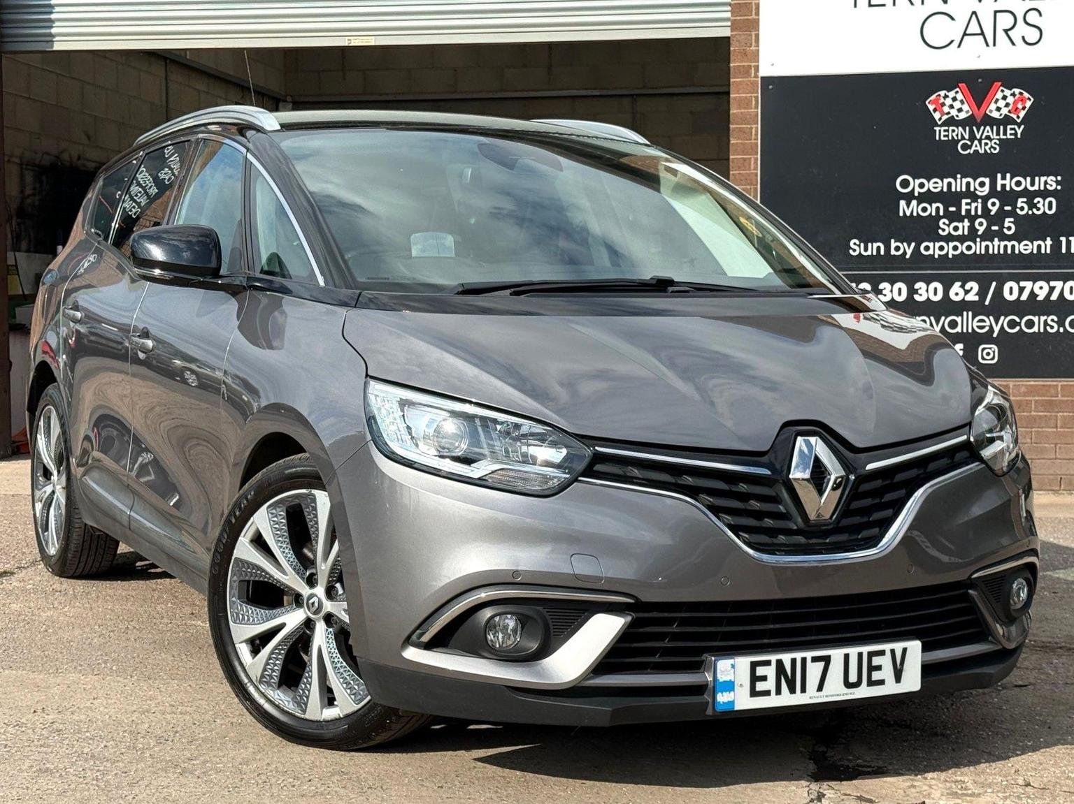 Renault Grand Scenic