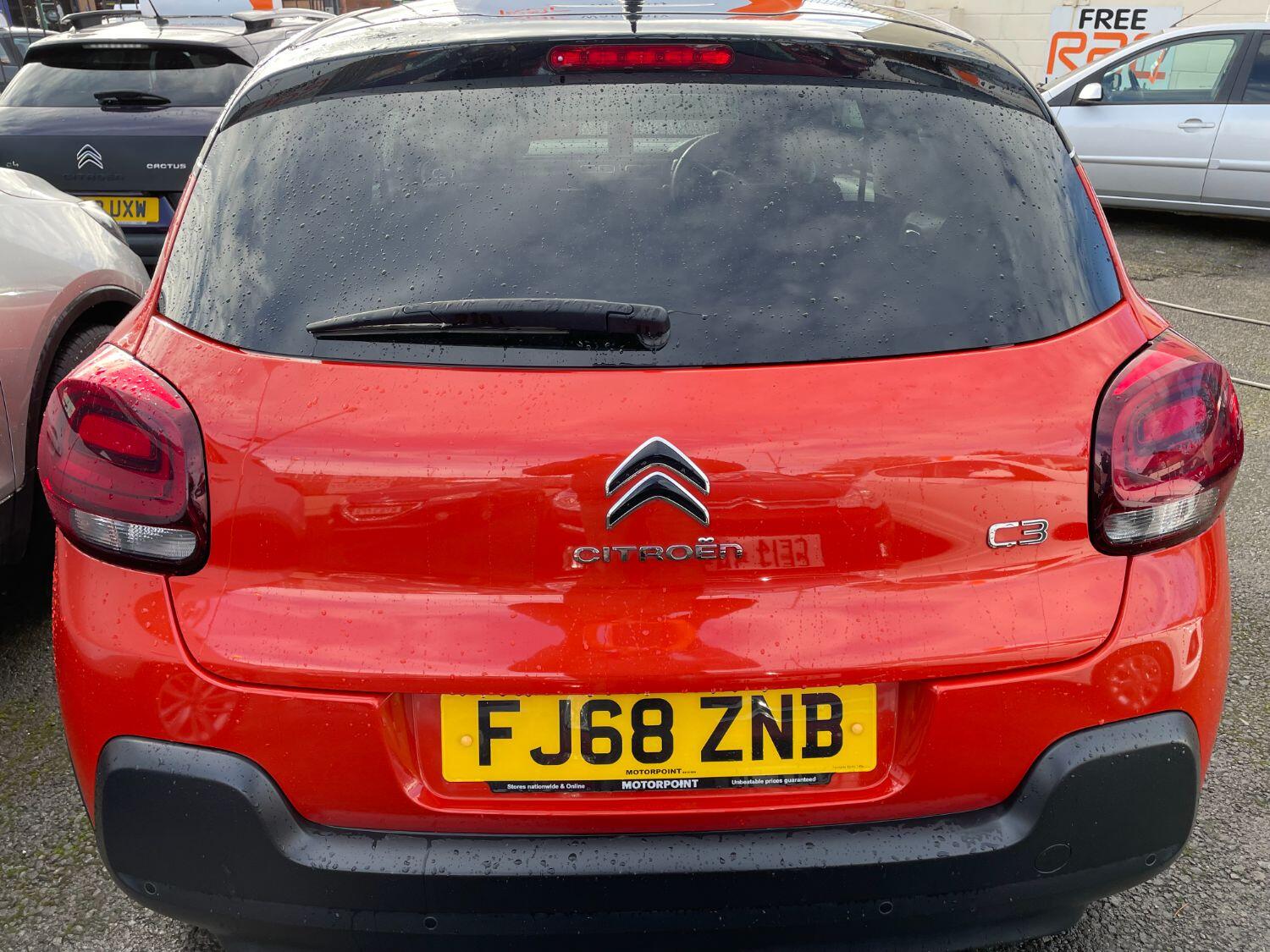 Citroen C3