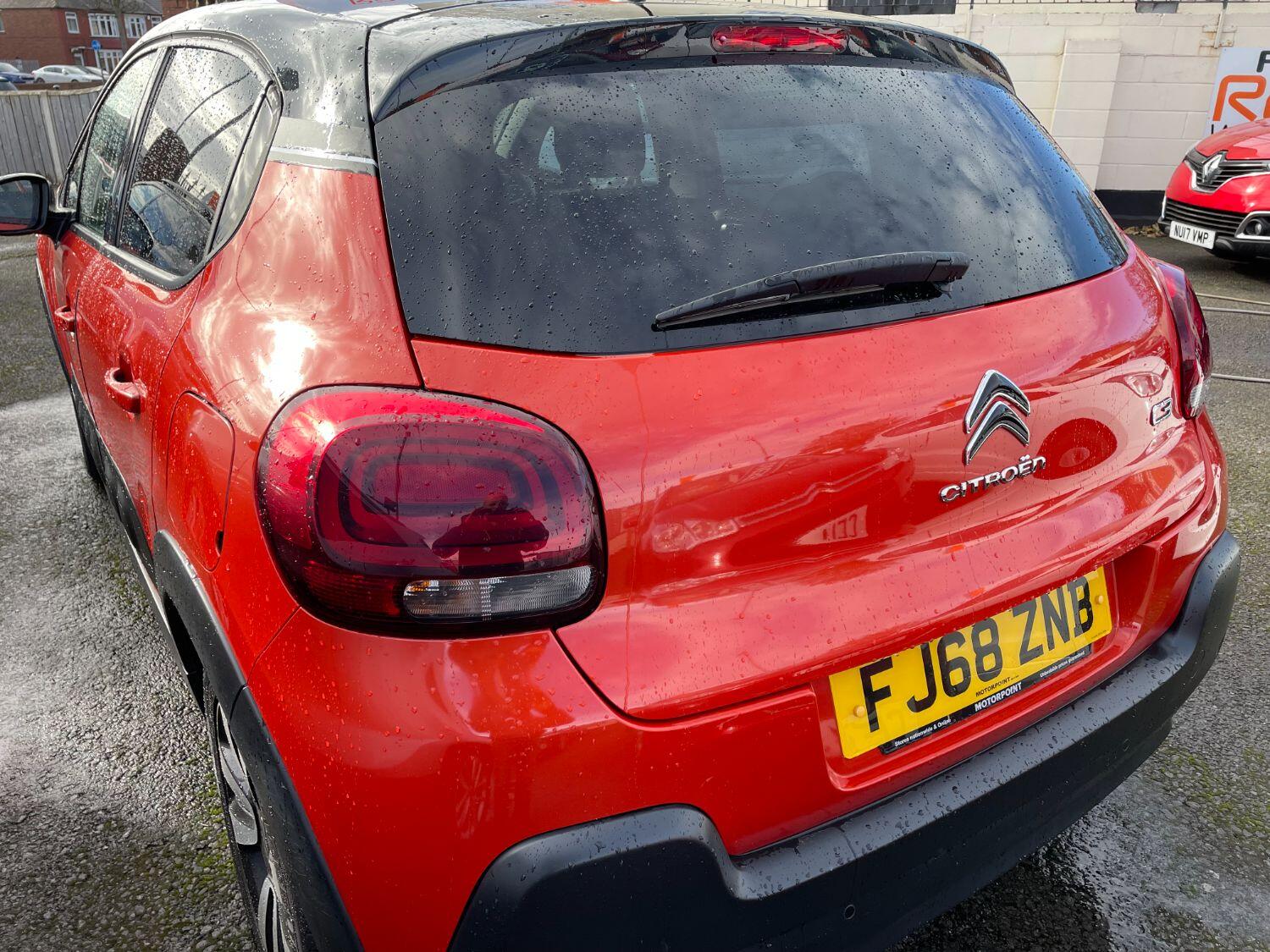 Citroen C3
