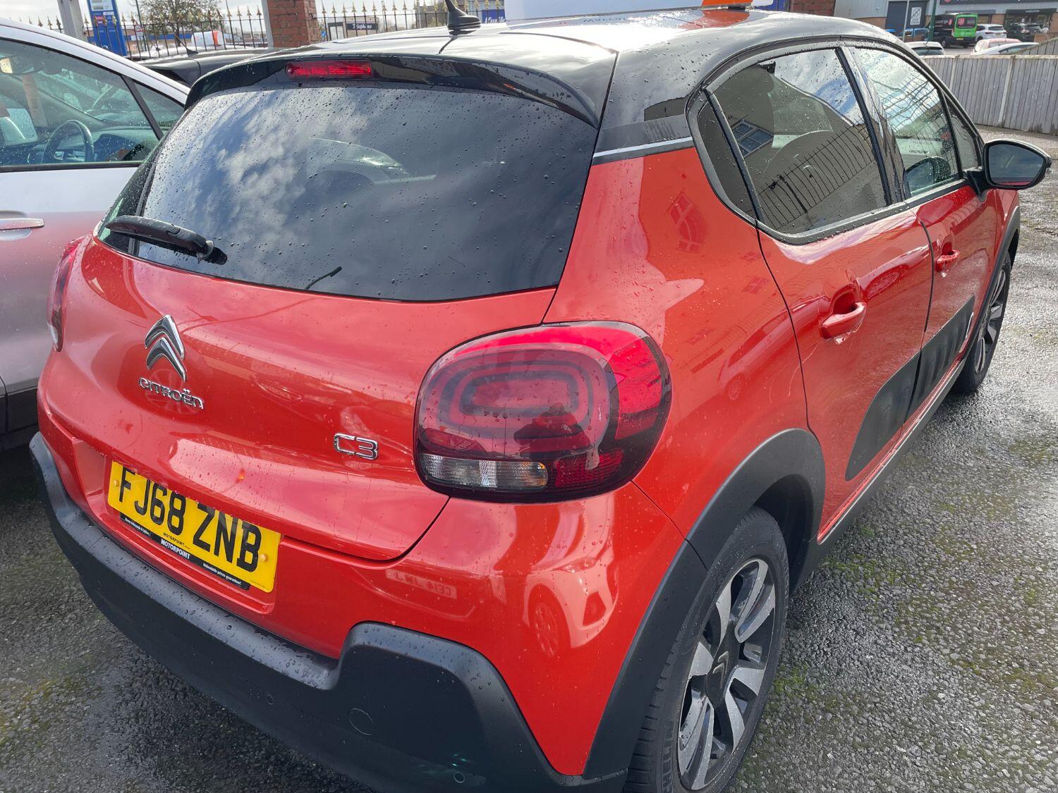 Citroen C3