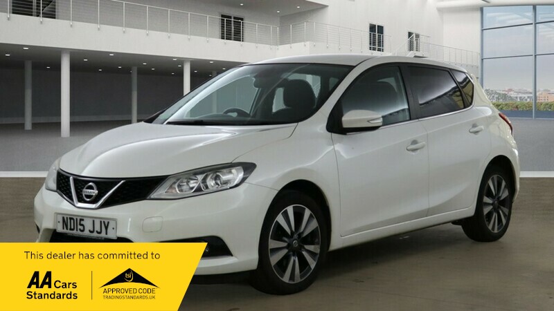 Nissan Pulsar
