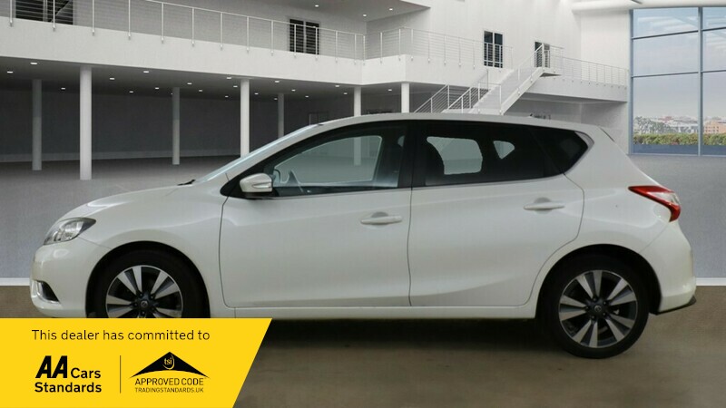 Nissan Pulsar