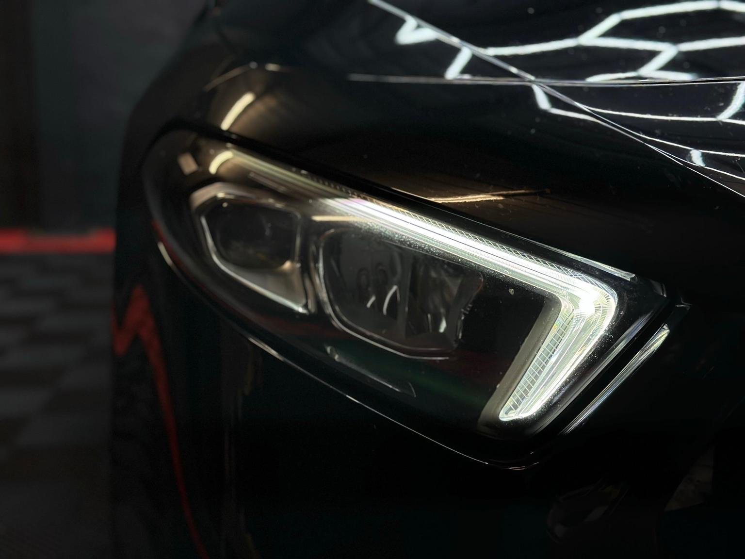 Mercedes Benz A Class